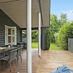 3 Bedroom Beautiful In Hadsund