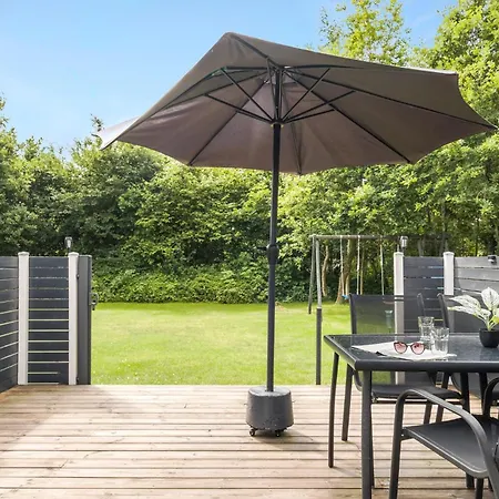 3 Bedroom Beautiful In * Hadsund