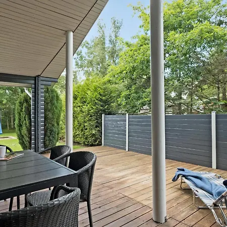 Holiday home 3 Bedroom Beautiful In