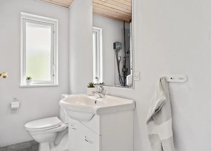 Holiday home 3 Bedroom Beautiful In *