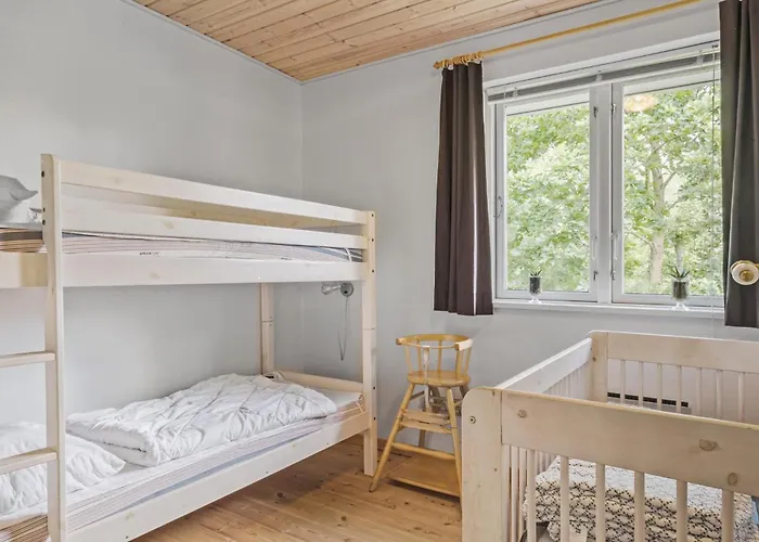 3 Bedroom Beautiful In *