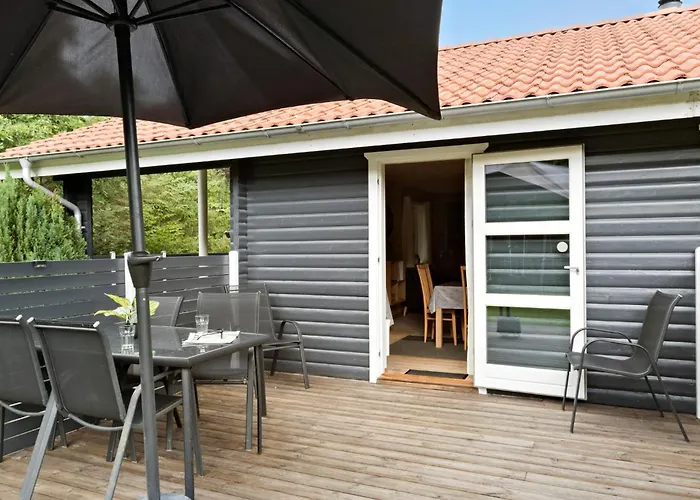 Holiday home 3 Bedroom Beautiful In *