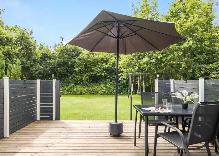 3 Bedroom Beautiful In * Hadsund