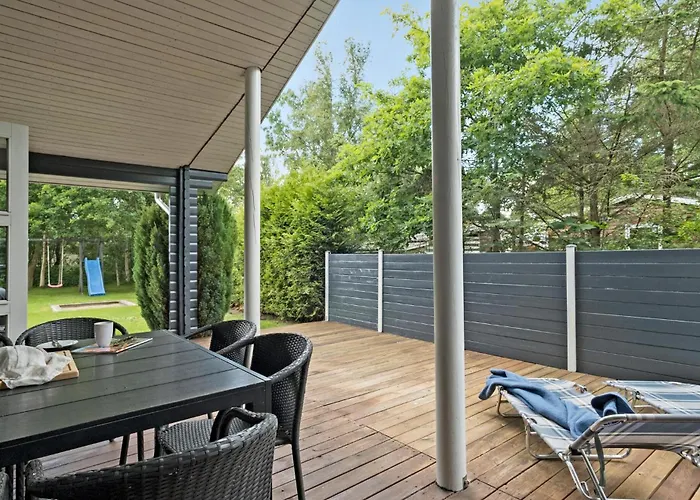 Holiday home 3 Bedroom Beautiful In